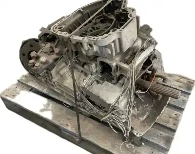Pièce détachée automobile d'occasion boîte de vitesses detachée pour mercedes mercedes benz mercedes benz références oem iam 522968 078315