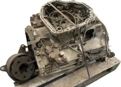 Pièce détachée automobile d'occasion boîte de vitesses detachée pour mercedes mercedes benz mercedes benz références oem iam 522968 078315  
