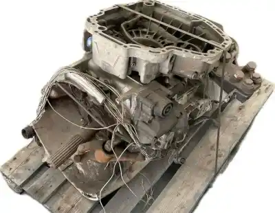 Pièce détachée automobile d'occasion boîte de vitesses detachée pour mercedes mercedes benz mercedes benz références oem iam 522968 078315  