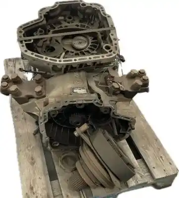 Pièce détachée automobile d'occasion boîte de vitesses detachée pour mercedes mercedes benz mercedes benz références oem iam 522968 078315  