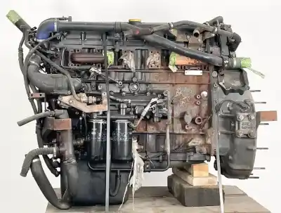 Автозапчастина б/у двигун комплект для iveco iveco iveco посилання на oem iam f3ae0681d