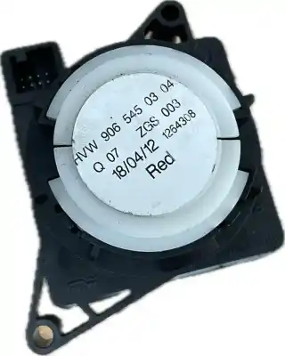 Автозапчасти б/у управление светом за volkswagen crafter 30-35 autobús (2e_) 2.0 tdi ссылки oem iam 9065450304  