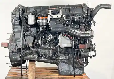 Second-hand car spare part complete engine for iveco iveco iveco oem iam references 837006800  
