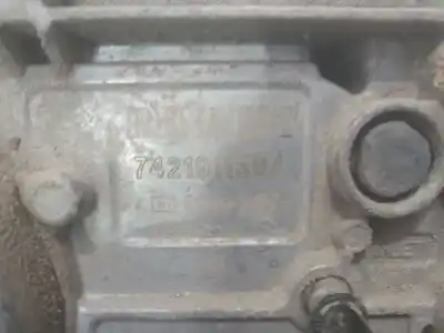 Pièce détachée automobile d'occasion MODULE ÉLECTRONIQUE pour RENAULT PREMIUM  Références OEM IAM 7421911394 0444022049  