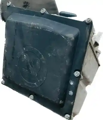 Second-hand car spare part electronic module for iveco iveco iveco oem iam references 504193263 0444022001d