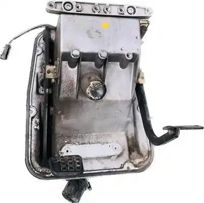 Gebrauchtes Autoersatzteil verschiedene teile zum iveco eurocargo chasis  (typ 150 e 23) tráfico urbano oem-iam-referenzen 41035578 41211158  
