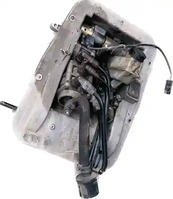 Gebrauchtes Autoersatzteil verschiedene teile zum iveco eurocargo chasis  (typ 150 e 23) tráfico urbano oem-iam-referenzen 41035578 41211158  