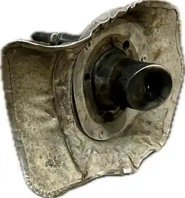 Second-hand car spare part injector for iveco iveco iveco oem iam references 504193284 504365576