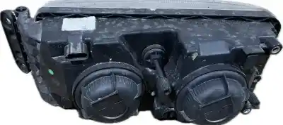 Second-hand car spare part right headlight for iveco eurotech  oem iam references 504020189 504238093  