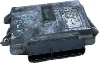 Second-hand car spare part ecu engine control for iveco eurotech oem iam references 504230624