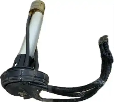 Pièce détachée automobile d'occasion Capteur Niveau De Carburant pour IVECO EUROCARGO 05.03 -> FG 75 E Larga distancia Références OEM IAM 504045238  