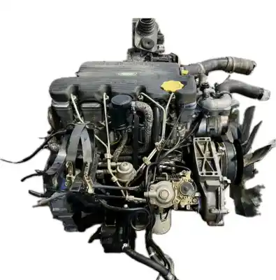 Pezzo di ricambio per auto di seconda mano MOTORE COMPLETO per LAND ROVER DEFENDER (LD)  Riferimenti OEM IAM 300TDI STC1736E STC1736N STC4723N  
