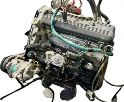 Piesă de schimb auto la mâna a doua MOTOR COMPLET pentru IVECO DAILY  Referințe OEM IAM 500342855  
