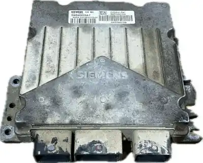Second-hand car spare part ecu engine control for suzuki suzuki suzuki oem iam references 5ws40035a-t  