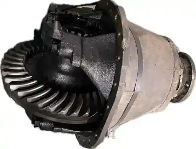 Автозапчасти б/у задний дифференциал за renault renault renault ссылки oem iam 5600586096  