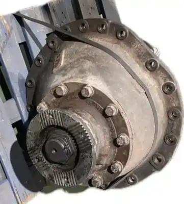 Автозапчасти б/у задний дифференциал за renault renault renault ссылки oem iam 5600586096  