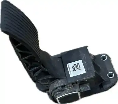 Pièce détachée automobile d'occasion potentiomètre à pédale pour mercedes mercedes benz mercedes benz références oem iam a9603000004 9603000004