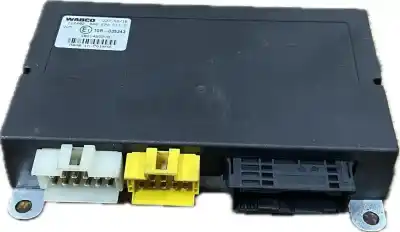 Second-hand car spare part ecu engine control for iveco stralis (ad/at) 7.8 diesel oem iam references 4462700110 5801455209  