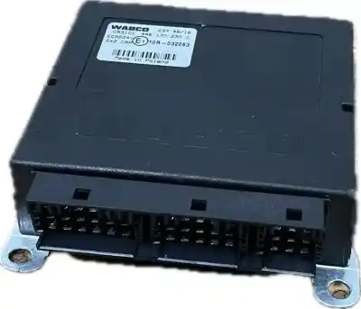 Second-hand car spare part ECU ENGINE CONTROL for IVECO STRALIS (AD/AT)  OEM IAM references 4461702300  