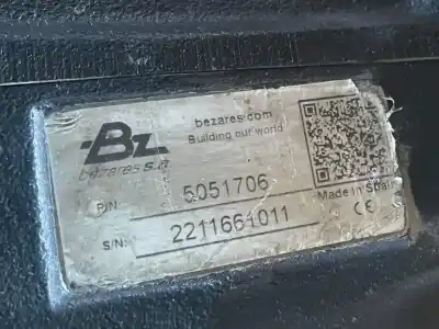 Peça sobressalente para automóvel em segunda mão peças diversas por urovesa uro uro referências oem iam 5051706  