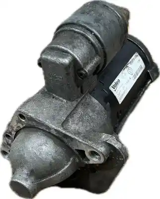 Peça sobressalente para automóvel em segunda mão motor de arranque por renault renault renault referências oem iam 233006508r