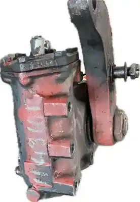 Second-hand car spare part steering box for iveco eurotech oem iam references 41028790