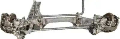Piesă de schimb auto la mâna a doua  pentru MAN TGA 18.480 FLLRS, FLLS, FLRS, FLS, FLS-TS - 1007440  Referințe OEM IAM 81508046410  