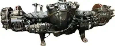 Piesă de schimb auto la mâna a doua  pentru MAN TGA 18.480 FLLRS, FLLS, FLRS, FLS, FLS-TS - 1007440  Referințe OEM IAM 81508046375  