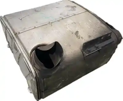 Piesă de schimb auto la mâna a doua  pentru MAN TGA 18.480 FLLRS, FLLS, FLRS, FLS, FLS-TS - 1007440  Referințe OEM IAM 81151010346  