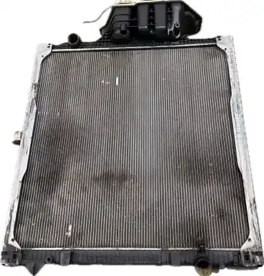 Piesă de schimb auto la mâna a doua Radiator De Apa pentru MAN TGA 18.480 FLLRS, FLLS, FLRS, FLS, FLS-TS - 1007440  Referințe OEM IAM 81061006597  