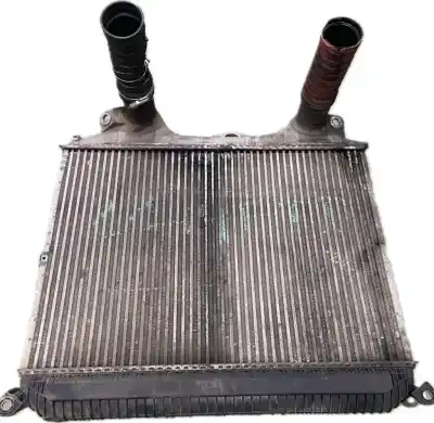 Piesă de schimb auto la mâna a doua Radiator Aer Intercooler pentru MAN TGA 18.480 FLLRS, FLLS, FLRS, FLS, FLS-TS - 1007440  Referințe OEM IAM 81061300198  