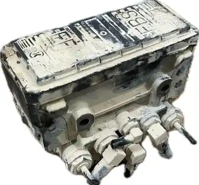Piesă de schimb auto la mâna a doua  pentru MAN TGA 18.480 FLLRS, FLLS, FLRS, FLS, FLS-TS - 1007440  Referințe OEM IAM 81521066050  