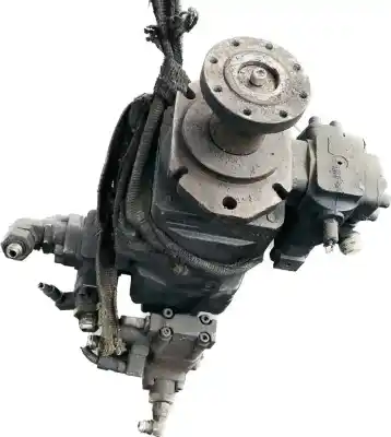 Автозапчастина б/у різні деталі для iveco iveco iveco посилання на oem iam t6ddcs 054-34400-0 054344000