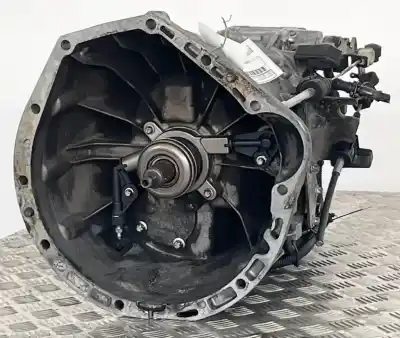 Pièce détachée automobile d'occasion boîte de vitesses pour mercedes mercedes benz mercedes benz références oem iam g32-5 711620 a9022600500 9022600500