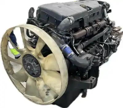 Gebrauchtes Autoersatzteil motor explodiert zum iveco iveco stralis as 440s45 2006- 450cv 10300cc 1009364  oem-iam-referenzen 5801397679  