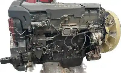 Gebrauchtes Autoersatzteil motor explodiert zum iveco iveco stralis as 440s45 2006- 450cv 10300cc 1009364  oem-iam-referenzen 5801397679  