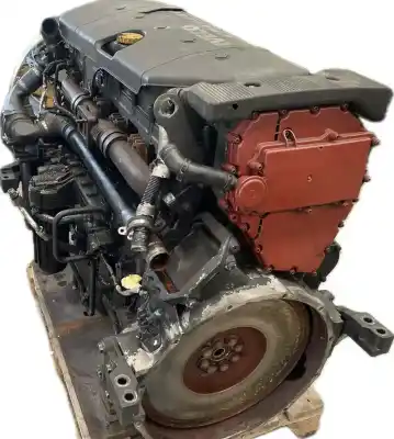 Gebrauchtes Autoersatzteil motor explodiert zum iveco iveco stralis as 440s45 2006- 450cv 10300cc 1009364  oem-iam-referenzen 5801397679  