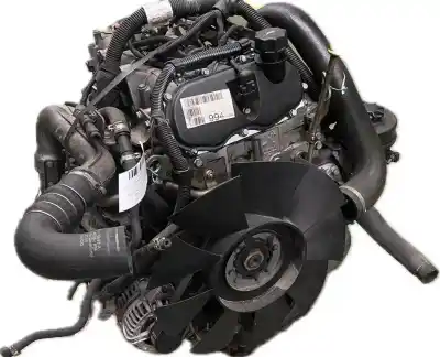 Piesă de schimb auto la mâna a doua MOTOR COMPLET pentru IVECO DAILY  Referințe OEM IAM 504047994  