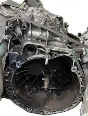 Gebrauchtes Autoersatzteil GETRIEBE zum NISSAN NISSAN  OEM-IAM-Referenzen 8200562333  