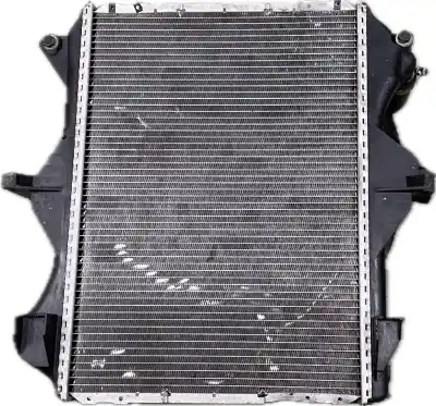 Second-hand car spare part Water Radiator for NISSAN NISSAN ATLEON 80.19 2006- 185CV 4500CC 1020164  OEM IAM references 21400-LA300 21400LA300  
