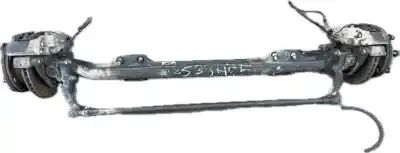 Second-hand car spare part  for NISSAN NISSAN ATLEON 80.19 2006- 185CV 4500CC 1020164  OEM IAM references 40001-9X63B 400019X63B  