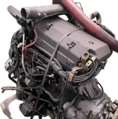 Pezzo di ricambio per auto di seconda mano motore completo per iveco daily  riferimenti oem iam 500395527  
