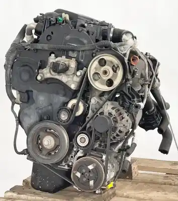 Pièce détachée automobile d'occasion MOTEUR COMPLET pour CITROEN NEMO  Références OEM IAM   