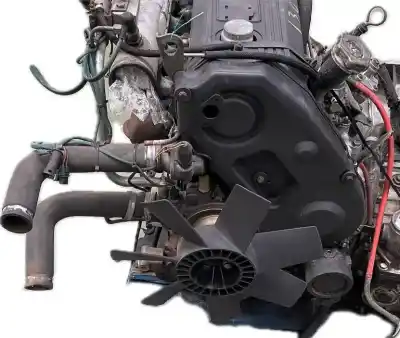 Автозапчастина б/у двигун комплект для iveco iveco iveco посилання на oem iam 8140.07