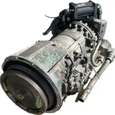 Pièce détachée automobile d'occasion boîte de vitesses pour mercedes-benz mercedes-benz econic 2628 l 2001- 279cv 6884cc 1013427 références oem iam 723688