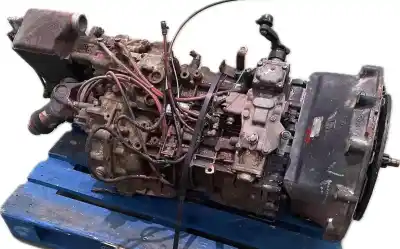 Pezzo di ricambio per auto di seconda mano riduttore per iveco eurotech  riferimenti oem iam 8851622  