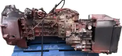 Pezzo di ricambio per auto di seconda mano riduttore per iveco eurotech  riferimenti oem iam 8851622  