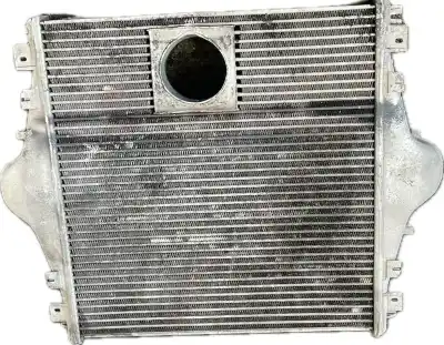 Peça sobressalente para automóvel em segunda mão radiador de água por iveco eurotech  referências oem iam 97486882  