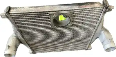 Peça sobressalente para automóvel em segunda mão radiador de água por iveco eurotech  referências oem iam 97486882  