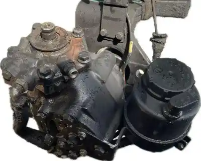 Pièce détachée automobile d'occasion boitier de direction pour mercedes-benz mercedes-benz econic 2628 l 2001- 279cv 6884cc 1013427 références oem iam a9574600000 9574600000